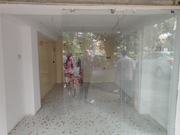  Shop – Exterior View View at Nabapally - for Sale