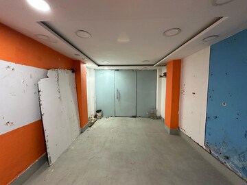  Shop – Exterior View View at Nabapally - for Sale
