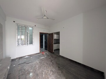 Room in 1 BHK Builder Floor at Hsr Layout – for Rent