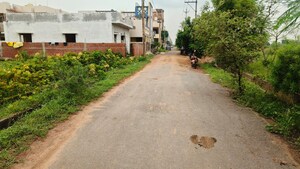  Plot – Exterior View View at Patan Kumhari Road - for Sale