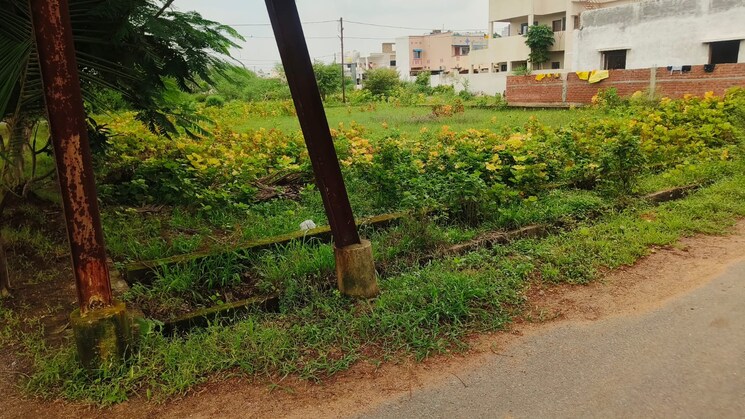 Garden, patan kumhari road  1937 Sq.Ft. Plot In Patan Kumhari Road Raipur 9028239