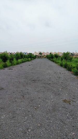 Plot Area in  Plot at Dhamtari Road – for Sale