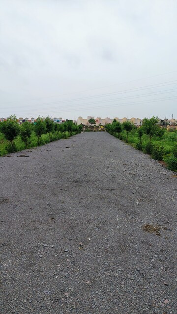 Plot Area in  Plot at Dhamtari Road – for Sale