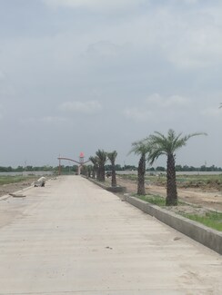 Plot For Sale in Chhata