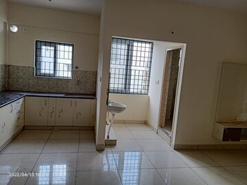 Team Area in 2 BHK Builder Floor at Harlur – for Rent