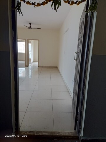 Building Lobby in 2 BHK Builder Floor at Harlur – for Rent