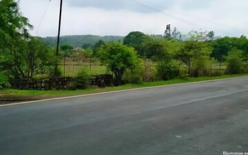 Land For Sale in Allahabad Road