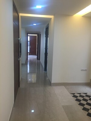 3 BHK Builder Floor For Sale in Hauz Khas