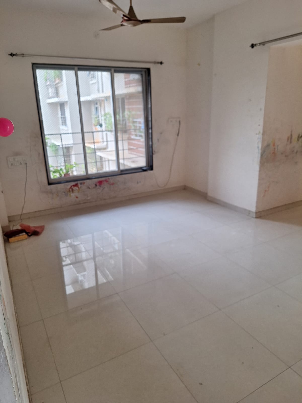 2.5 BHK Apartment For Rent in Dipti Aryavarta