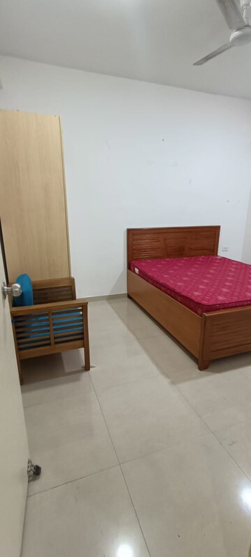 Bedroom in 3 BHK Apartment at Mahagun Mantra I, Sector 10 Greater Noida – for Rent