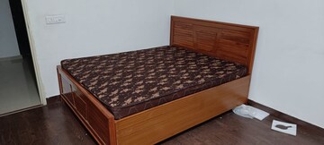Bedroom in 3 BHK Apartment at Mahagun Mantra I, Sector 10 Greater Noida – for Rent
