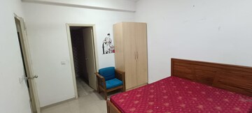 Bedroom in 3 BHK Apartment at Mahagun Mantra I, Sector 10 Greater Noida – for Rent