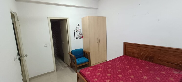 Bedroom, mahagun-mantra-i 3 Bedroom 1400 Sq.Ft. Apartment In Sector 10 Greater Noida Greater Noida 9028258