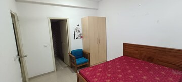 Bedroom in 3 BHK Apartment at Mahagun Mantra I, Sector 10 Greater Noida – for Rent