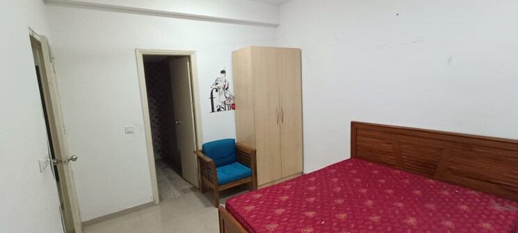 Bedroom, mahagun-mantra-i 3 Bedroom 1400 Sq.Ft. Apartment In Sector 10 Greater Noida Greater Noida 9028258