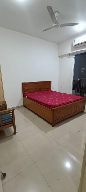 Bedroom in 3 BHK Apartment at Mahagun Mantra I, Sector 10 Greater Noida – for Rent