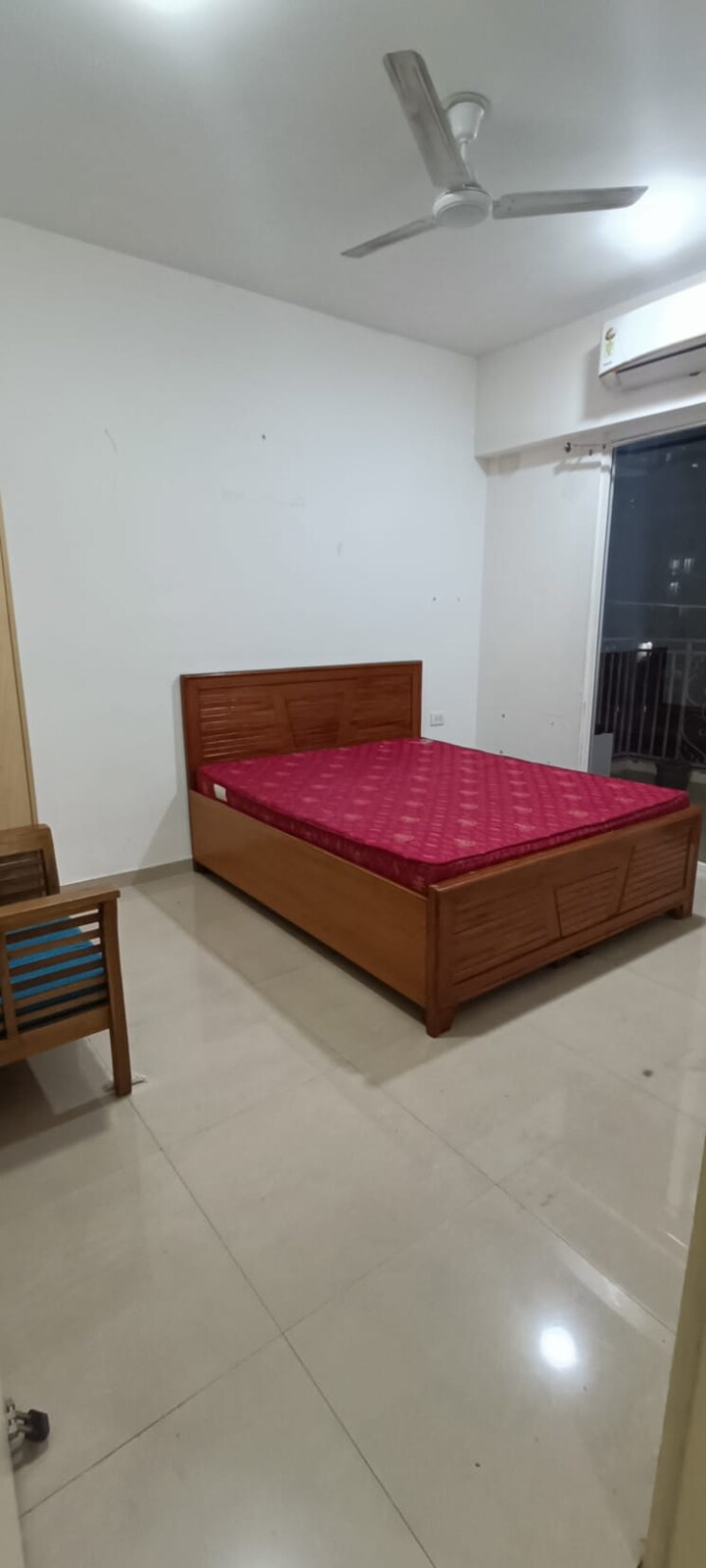 Bedroom, mahagun-mantra-i 3 Bedroom 1400 Sq.Ft. Apartment In Sector 10 Greater Noida Greater Noida 9028258