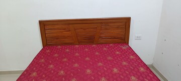 Bedroom in 3 BHK Apartment at Mahagun Mantra I, Sector 10 Greater Noida – for Rent