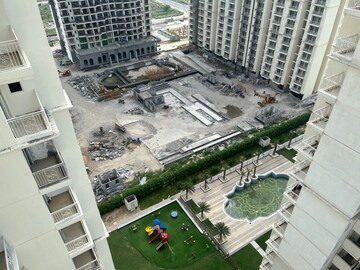 3 BHK Apartment – Exterior View View at Mahagun Mantra I, Sector 10 Greater Noida - for Rent