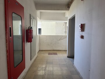 Building Lobby in 3 BHK Apartment at Mahagun Mantra I, Sector 10 Greater Noida – for Rent
