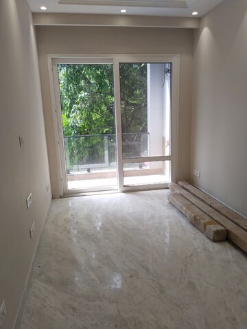 3 BHK Builder Floor For Sale in Boutique Residential Apartments E-335, East Of Kailash