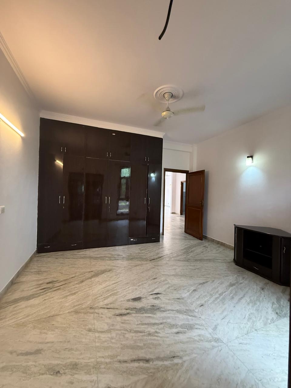 3 BHK Builder Floor For Rent in Nehru Enclave 