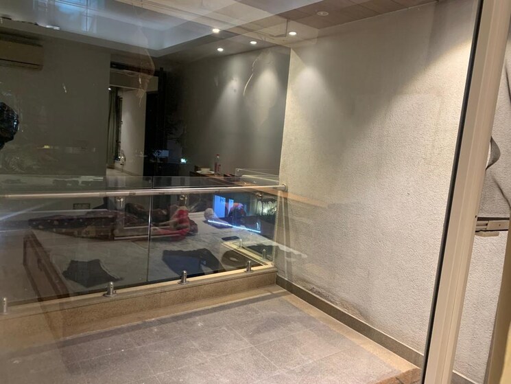 Kitchen, aarone-boutique-residential-apartments-c-605 4 Bedroom 500 Sq.Yd. Builder Floor In New Friends Colony Delhi 9028271