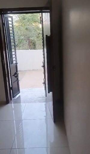Staircase in 3 BHK Independent House at Harni – for Sale