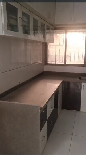 Kitchen in 3 BHK Independent House at Harni – for Sale