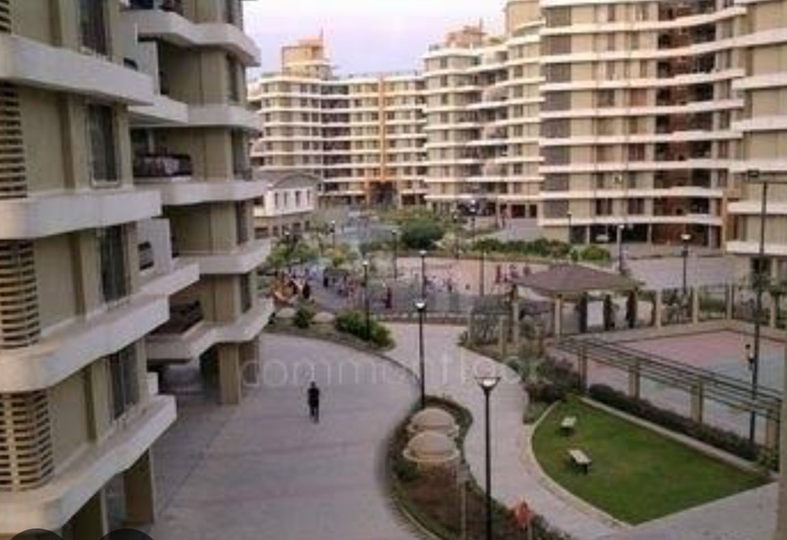 3 BHK 1600 Sq.Ft. Apartment in Pride Purple Ruby Park