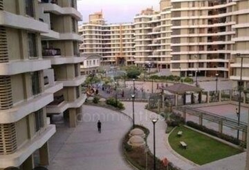 3 BHK Apartment For Rent in Pride Purple Ruby Park, Wakad