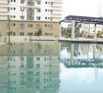 Master Plan in 3 BHK Apartment at Pride Purple Ruby Park, Wakad – for Rent
