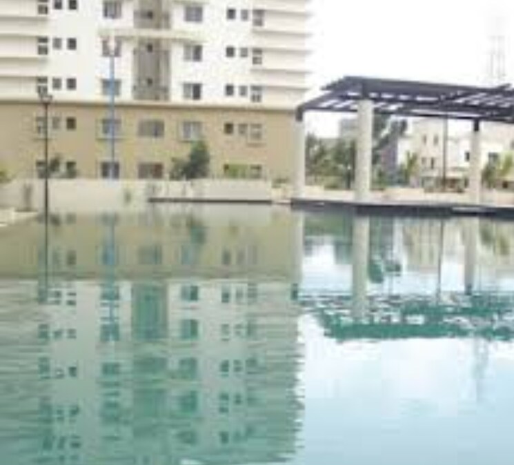 Master Plan, pride-purple-ruby-park 3 Bedroom 1600 Sq.Ft. Apartment In Wakad Pune 9025988