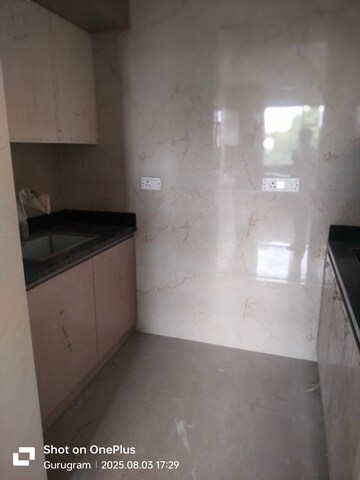 Kitchen in 3 BHK Builder Floor at Sector 14 – for Rent