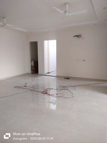 Room in 3 BHK Builder Floor at Sector 14 – for Rent