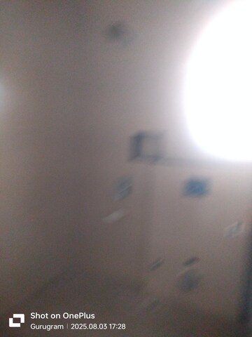 Bathroom in 3 BHK Builder Floor at Sector 14 – for Rent