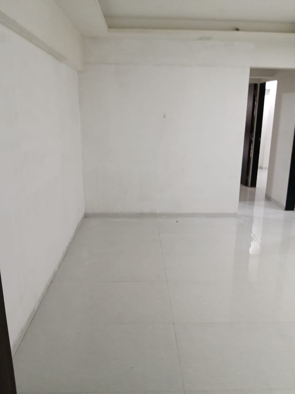1 BHK + Study Room Apartment For Rent in Abhudaya CHS Kurla East