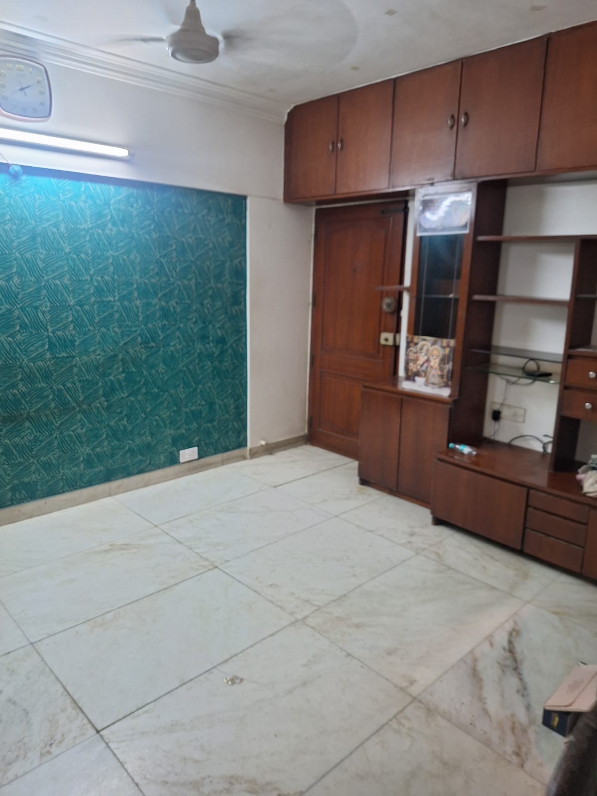 1 BHK 480 Sq.Ft. Apartment in Manish Darshan Andheri