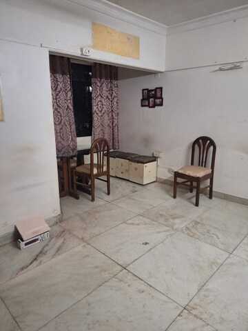 Staircase in 1 BHK Apartment at Manish Darshan Andheri, Andheri East – for Rent