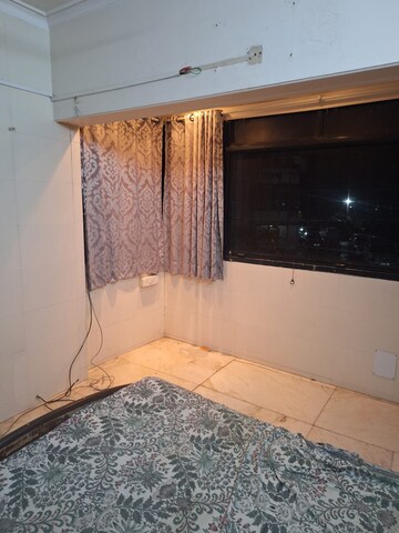 Kitchen in 1 BHK Apartment at Manish Darshan Andheri, Andheri East – for Rent