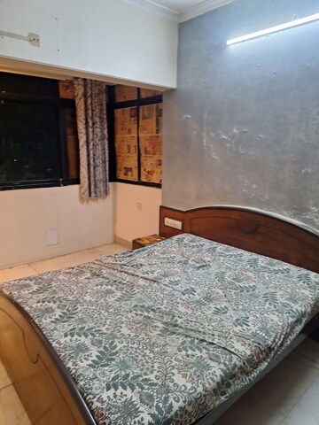 Bedroom in 1 BHK Apartment at Manish Darshan Andheri, Andheri East – for Rent