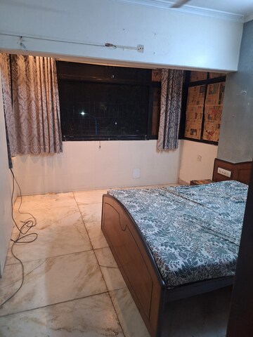 Bedroom in 1 BHK Apartment at Manish Darshan Andheri, Andheri East – for Rent
