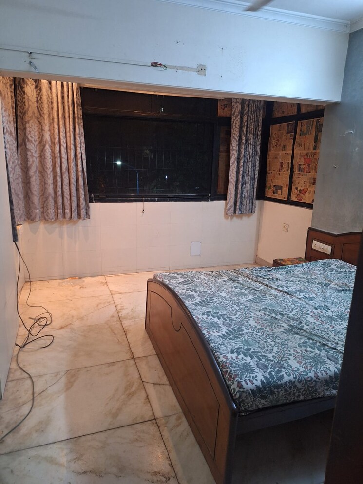 Bedroom, manish-darshan-andheri 1 Bedroom 480 Sq.Ft. Apartment In Andheri East Mumbai 9028286