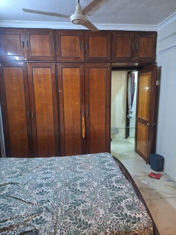 Bedroom in 1 BHK Apartment at Manish Darshan Andheri, Andheri East – for Rent