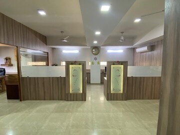  Office Space For Rent in Karelibaug