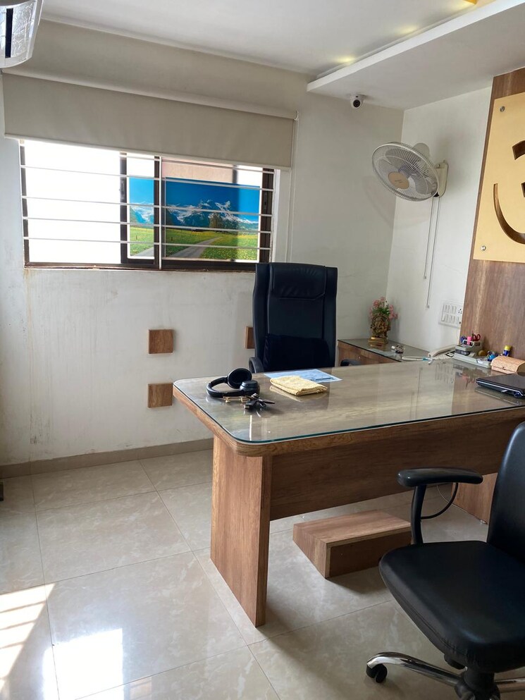 Kitchen, karelibaug Commercial Office Space 1450 Sq.Ft. In Karelibaug Vadodara 8999183