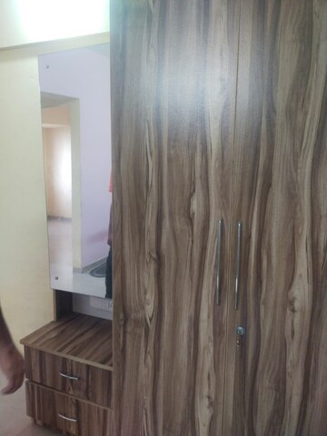 Building Lobby in 1 BHK Apartment at Swastik Park, Chembur – for Rent
