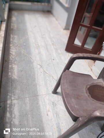  1 BHK Builder Floor at Sector 15 – for Rent