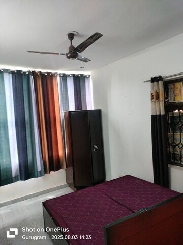 1 BHK Builder Floor For Rent in Sector 15