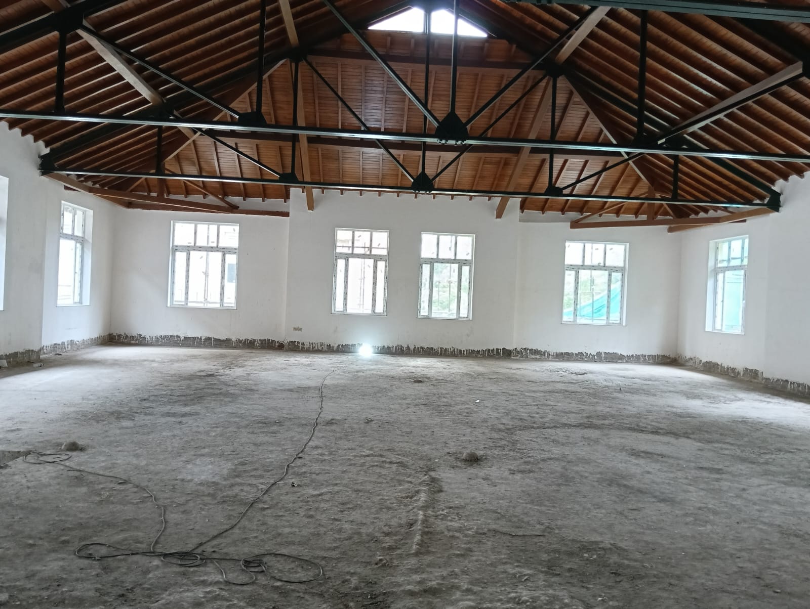 Warehouse For Rent in Chembur Gaothan